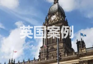 英国探亲访友签如何准资料？